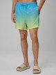 mini: Męskie spodenki plażowe boardshorty 4F 4FWSS26UBDSM168 - multikolor (2)