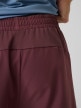 mini: Męskie spodenki treningowe 4F 4FRSS26TFSHM1662 - burgundowe (5)