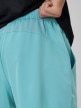 mini: Męskie spodenki treningowe 4F 4FRSS26TFSHM1662 - turkusowe (5)