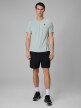 mini: Męskie spodenki treningowe 4F 4FWSS26TFSHM1260 - czarne (5)