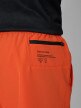 mini: Męskie spodenki treningowe 4F 4FWSS26TFSHM1260 - pomarańczowe (5)