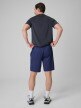 mini: Męskie spodenki treningowe 4F 4FWSS26TFSHM1277 - granatowe (5)
