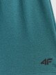 mini: Męskie spodenki treningowe 4F 4FWSS26TFSHM1277 - zielone (8)