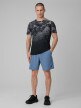 mini: Męskie spodenki treningowe 4F 4FWSS26TFSHM1278 - denim (6)