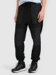 mini: Męskie spodnie dresowe joggery 4F 4FRAW25TTROM1711 - czarne (2)