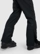 mini: Męskie spodnie narciarskie softshellowe 4F 4FWAW25TFTRM0926 - czarne (9)