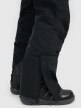 mini: Męskie spodnie snowboardowe 4F 4FRAW25TFTRM1272 - czarne (5)