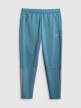 mini: Męskie spodnie treningowe 4F 4FRSS26TFTRM1412 - niebieskie (7)