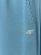 mini: Męskie spodnie treningowe 4F 4FRSS26TFTRM1412 - niebieskie (8)