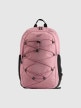  4F Miejski plecak 22 l 4F 4FRSS26ABACF670  różowy Różowy