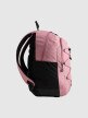 mini: Miejski plecak 22 l 4F 4FRSS26ABACF670 - różowy (3)
