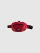 mini: Nerka trekkingowa uniseks 4F 4FRSS26AWAIF186 - czerwona (1)