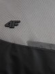 Plecak miejski 10 l 4F 4FRAW25ABACU571 - szary