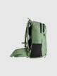 mini: Plecak trekkingowy 20 L 4F 4FRAW25ABACU564 - zielony (2)