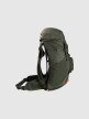 mini: Plecak trekkingowy 40 L 4F 4FRAW25ABACU562 - khaki (4)