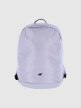 Plecak uniseks 4F 4FRSS25ABACU503 - fioletowy