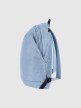 Plecak uniseks 4F 4FRSS25ABACU503 - niebieski