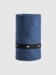 4F Ręcznik sportowy 80x130 cm 4F 4FWMM00ATOWU063  granatowy Granatowy