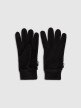mini: Rękawiczki polarowe Touch Screen 4F 4FWMM00AGLOU152 - czarne (1)