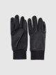 mini: Rękawiczki uniseks Touch Screen 4F 4FWMM00AFGLU183 - czarne (1)