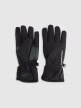 mini: Rękawiczki zimowe Touch Screen uniseks 4F 4FWMM00AGLOU125 - czarne (1)