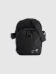 mini: Saszetka na ramię 4F 4FRAW25APOUU101 - czarna (1)