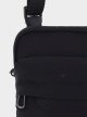 mini: Saszetka na ramię 4F 4FWAW25APOUU081 - czarna (2)