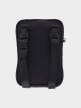 mini: Saszetka na ramię 4F 4FWAW25APOUU081 - czarna (3)