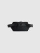 mini: Saszetka nerka 4F 4FRAW25AWAIU138 - czarna (2)