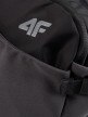 mini: Saszetka nerka trekkingowa 4F 4FRAW25AWAIU139 - czarna (3)