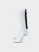 Skarpetki basic (2-pack) uniseks 4F 4FWSS25USOCU416 - multikolor