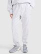 Spodnie dresowe joggery uniseks 4F 4FWSS25TTROU0997 - szare
