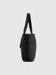 mini: Torba na ramię 27 L 4F 4FWAW25ASBGF091 - czarna (4)