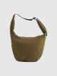 mini: Torba na ramię 4F 4FRSS26ASBGF119 - khaki (4)