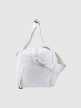 Torba sportowa 4F 4FWSS25ATBAU022 - biała