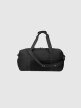 Torba sportowa 4F 4FWSS25ATBAU022 - czarna