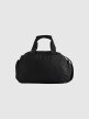 mini: Torba treningowa 10 l 4F 4FRSS26ATBAF103 - czarna (4)