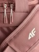 mini: Torba treningowa 10 l 4F 4FRSS26ATBAF103 - różowa (5)