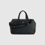 Torba treningowa 15 l 4F 4FRAW25ATBAF053 - szara