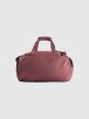 Torba treningowa 25 l 4F 4FRAW25ATBAU050 - brązowa
