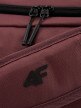 Torba treningowa 25 l 4F 4FRAW25ATBAU050 - brązowa