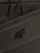 Torba treningowa 25 l 4F 4FRAW25ATBAU050 - szara