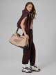 mini: Torba treningowa 25 l 4F 4FRSS26ATBAF093 - beżowa (6)