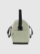 Torba treningowa 4F 4FWSS25ATBAU017 - oliwkowa