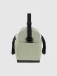 Torba treningowa 4F 4FWSS25ATBAU017 - oliwkowa