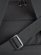 mini: Torba treningowa uniseks 4F 4FWAW24ATBAU004 - czarna (3)