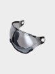 mini: Wymienna szybka do kasku narciarskiego 4F 4FWMM00ALENU017 - szara (2)