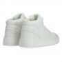 Damskie sneakersy Champion Legacy Rebound 2.0 Mid Cut Shoe - białe