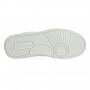Damskie sneakersy Champion Legacy Rebound 2.0 Mid Cut Shoe - białe