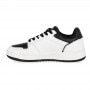 Damskie sneakersy Champion Low Cut Shoe Rebound 2.0 - białe